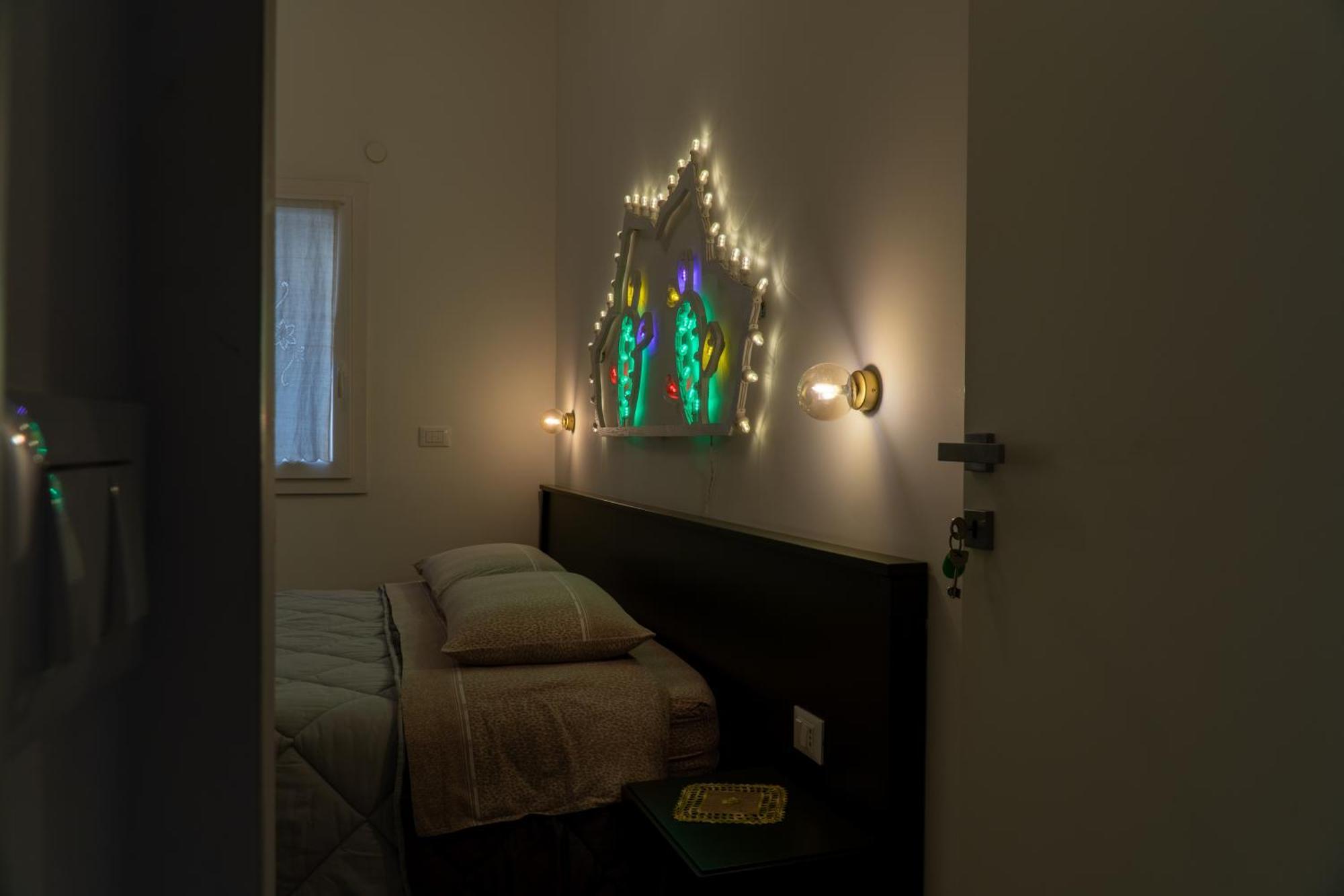 Casa Paradiso Castronuovo di Sicilia Eksteriør bilde